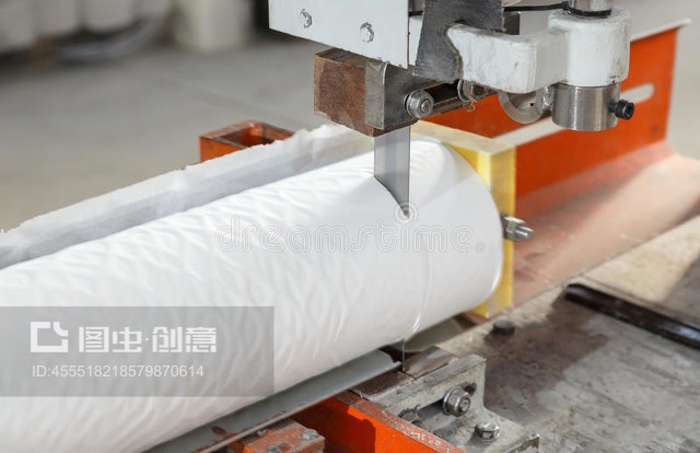 各种纸制品制造工艺Process of various paper products manufacturing